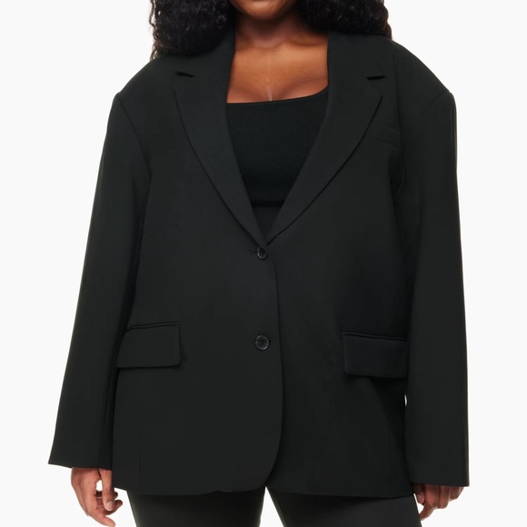 Aritzia Blazer ✨ - Picture 1 of 4